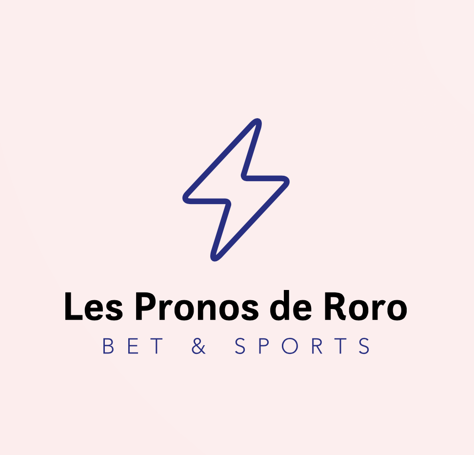Les pronos de Roro